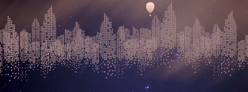 Public profile header image
