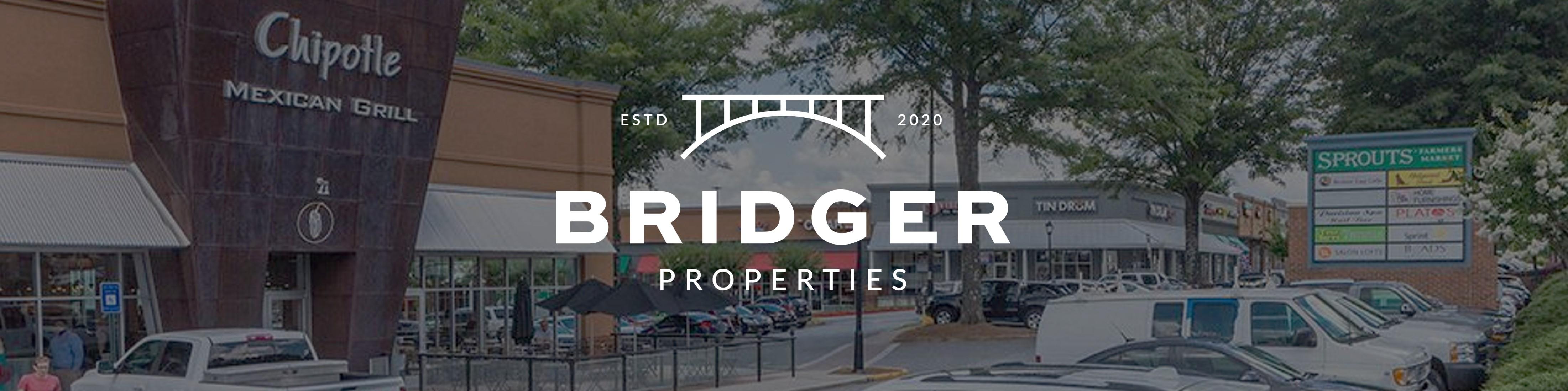 Jimmy Davis Bridger Properties Crexi