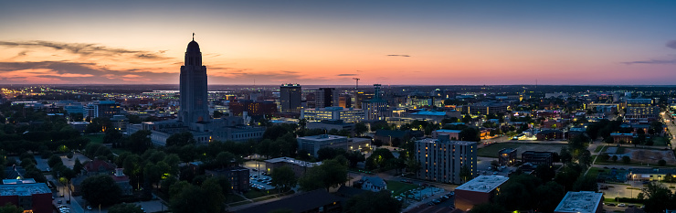 Public profile header image