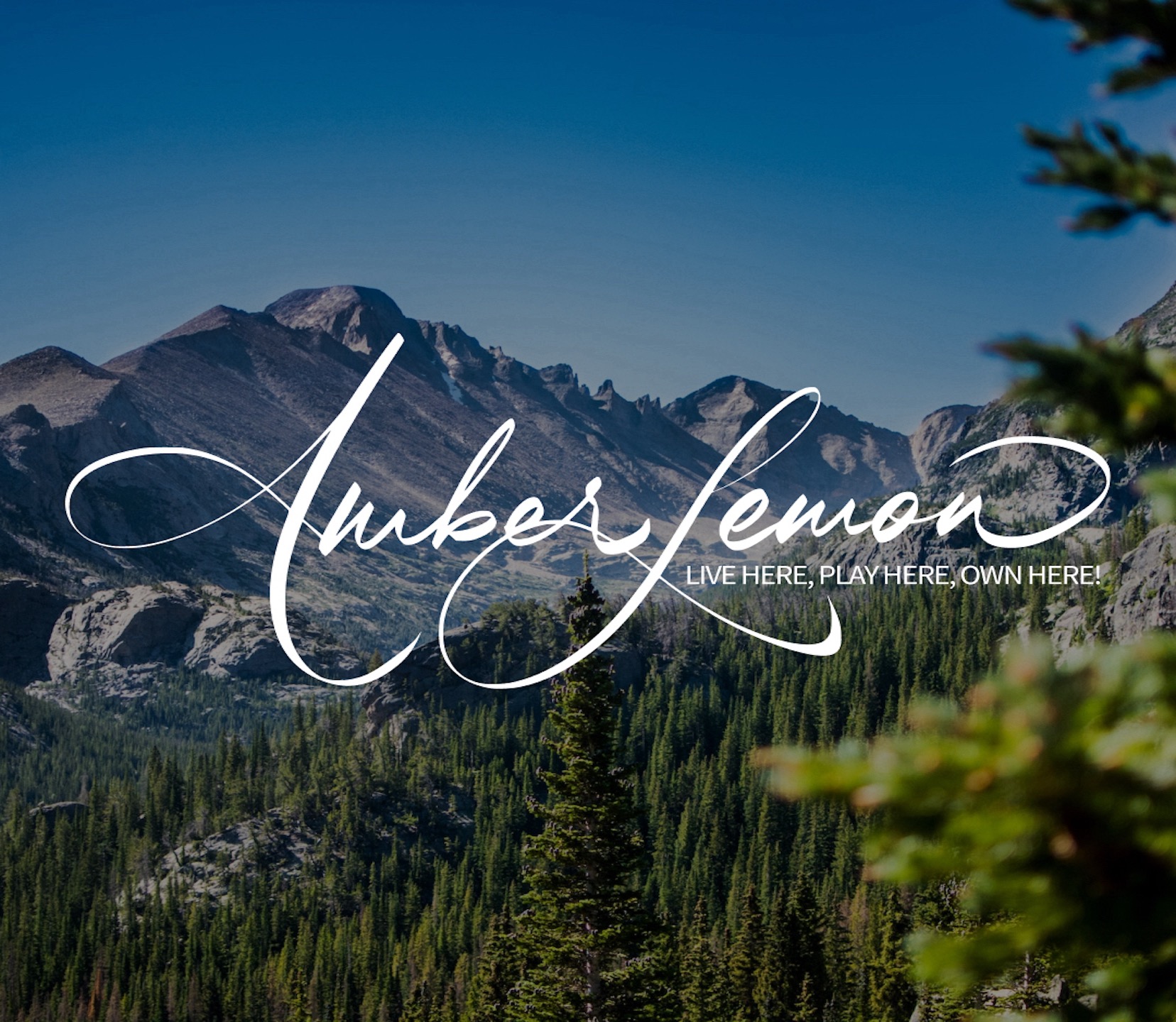 Amber Lemon RE/MAX Red Crexi