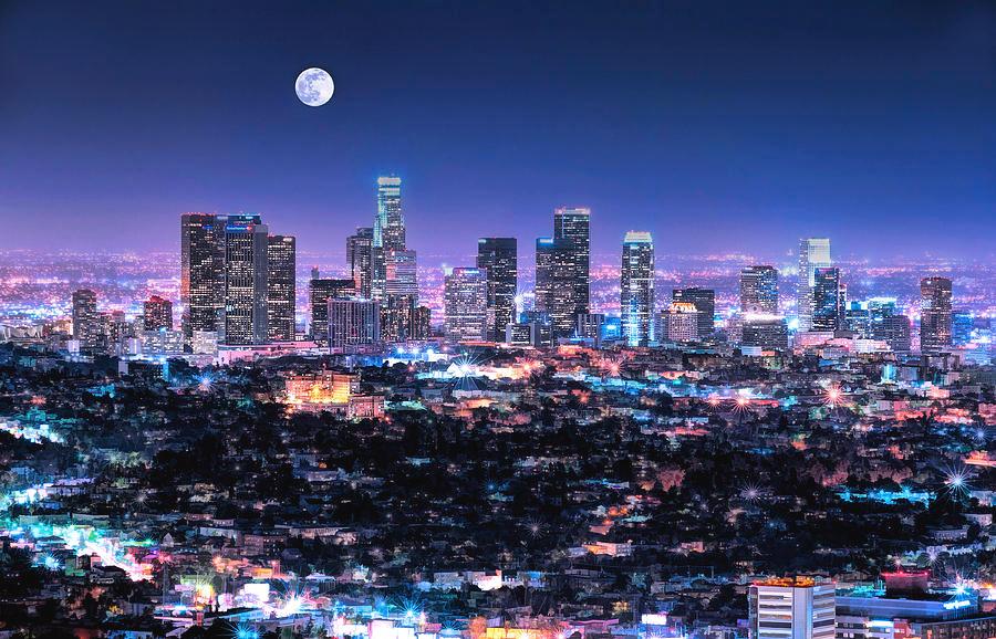 Public profile header image