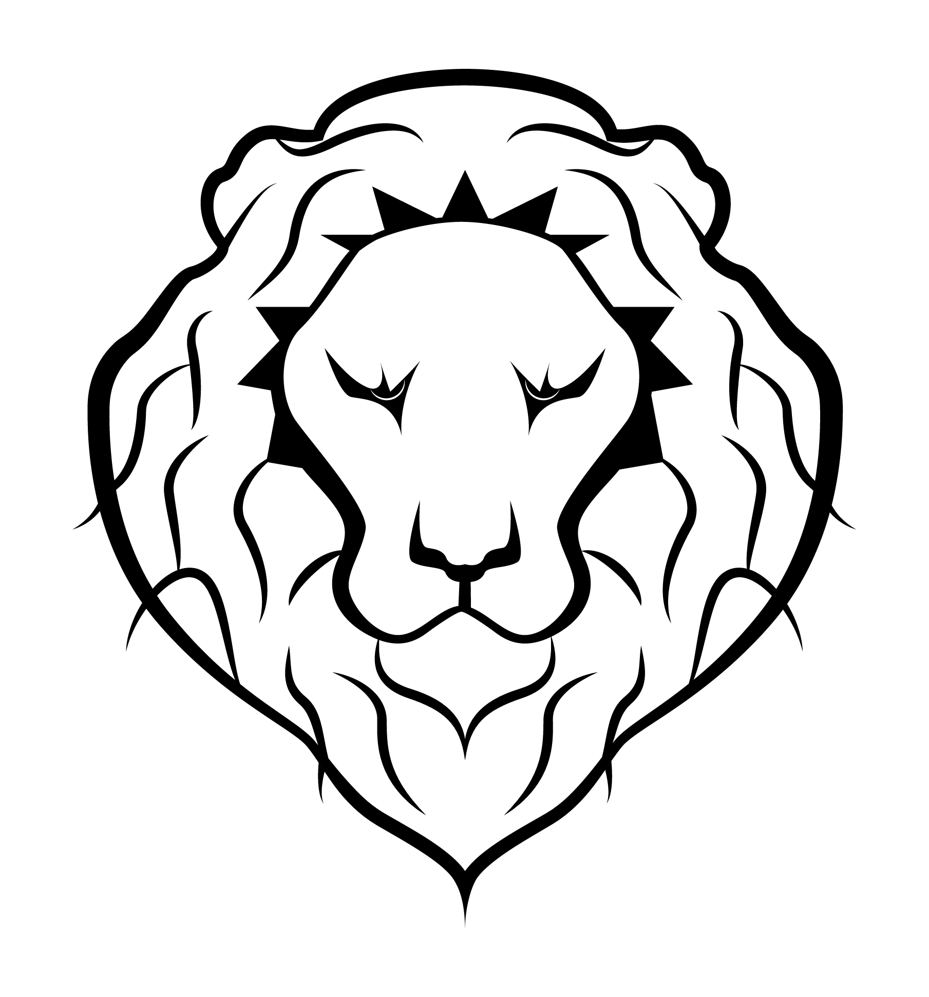 Public profile header image