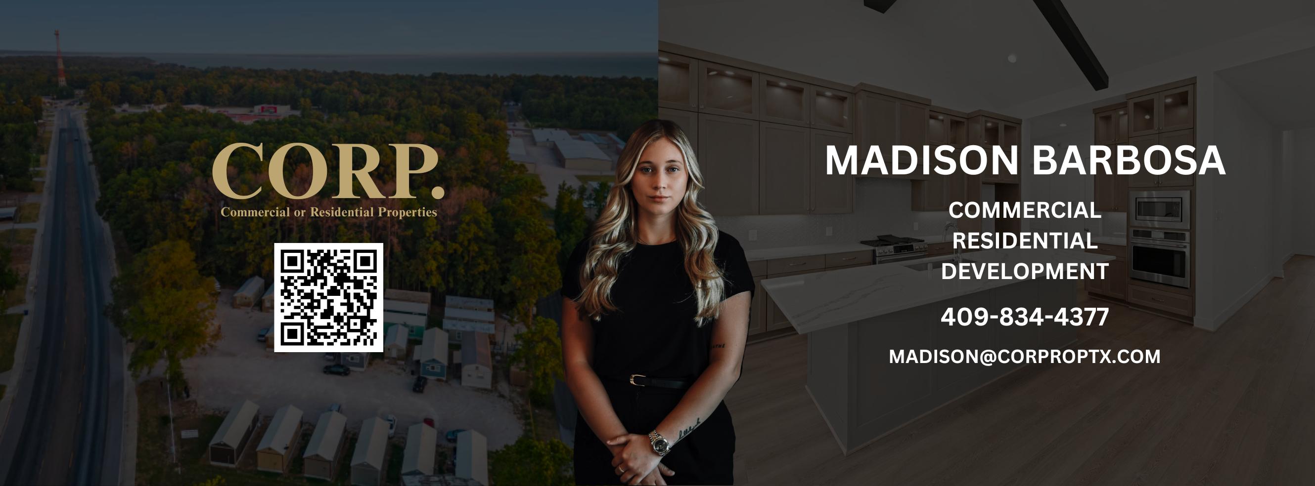 Public profile header image