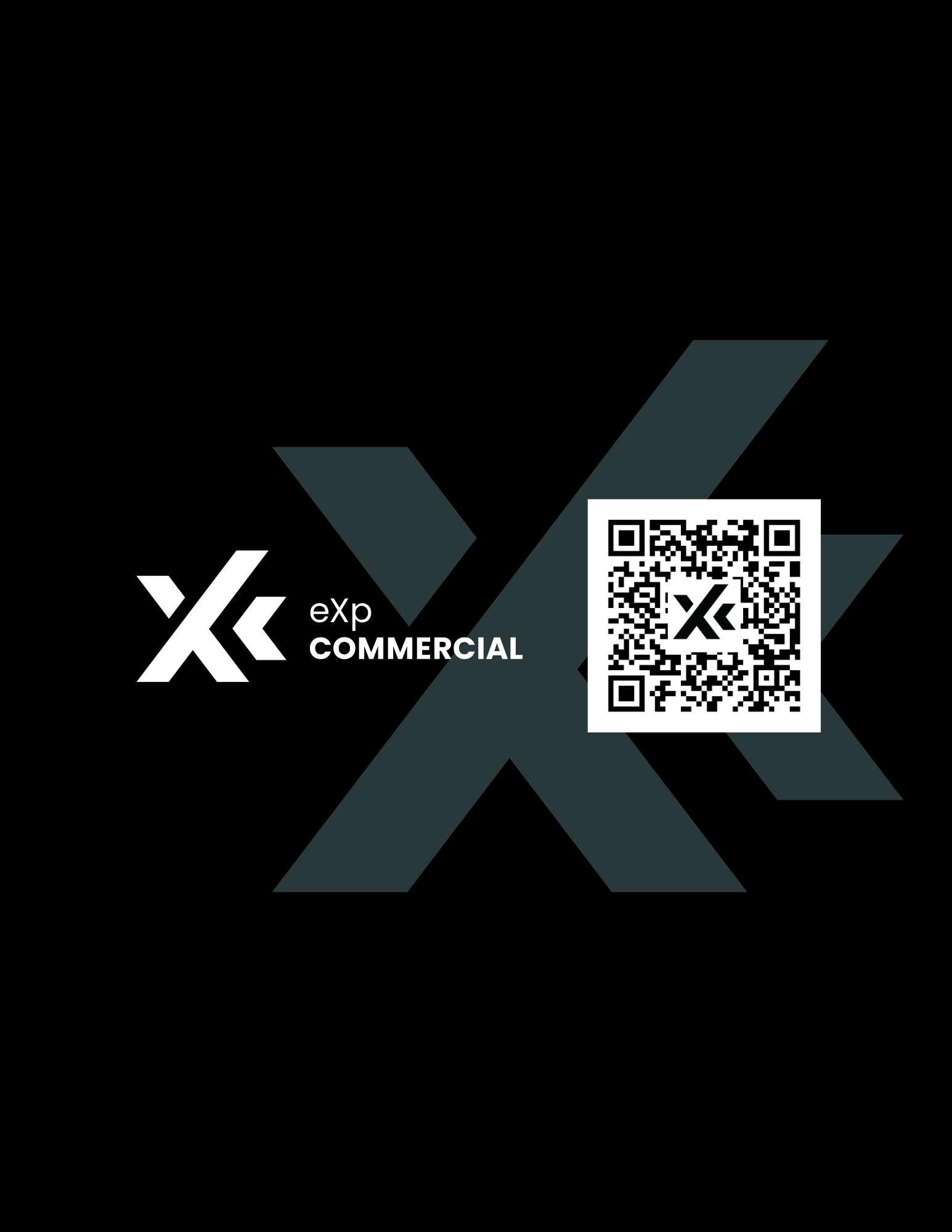 Public profile header image