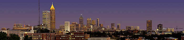 Public profile header image