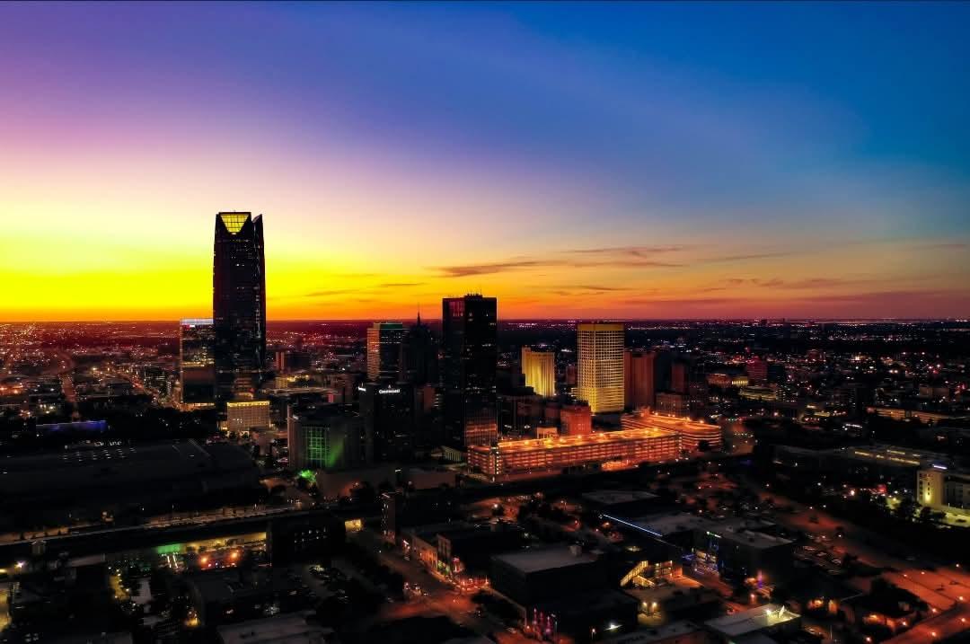 Public profile header image
