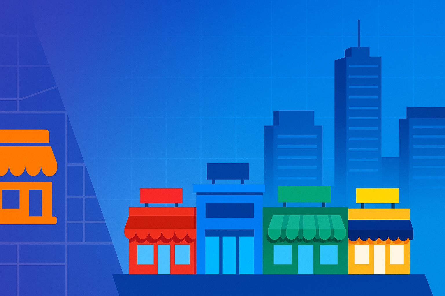 Public profile header image