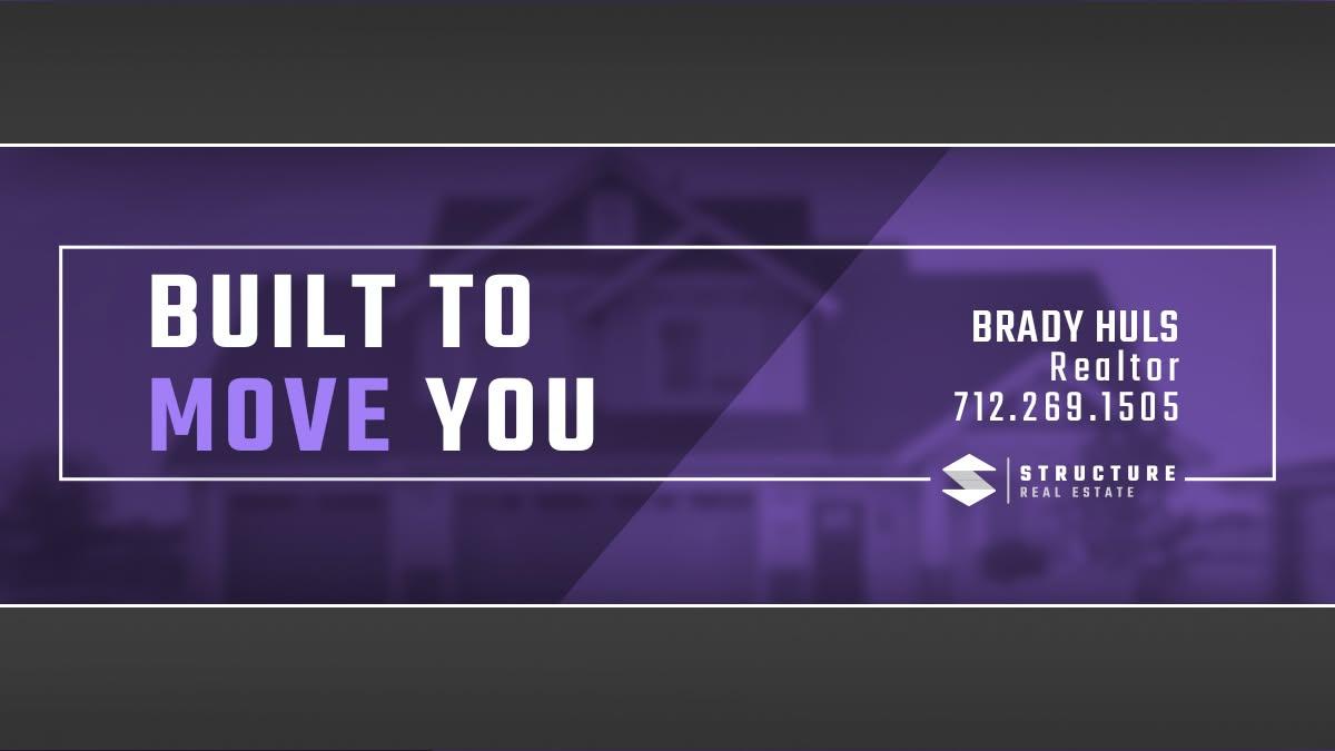 Public profile header image
