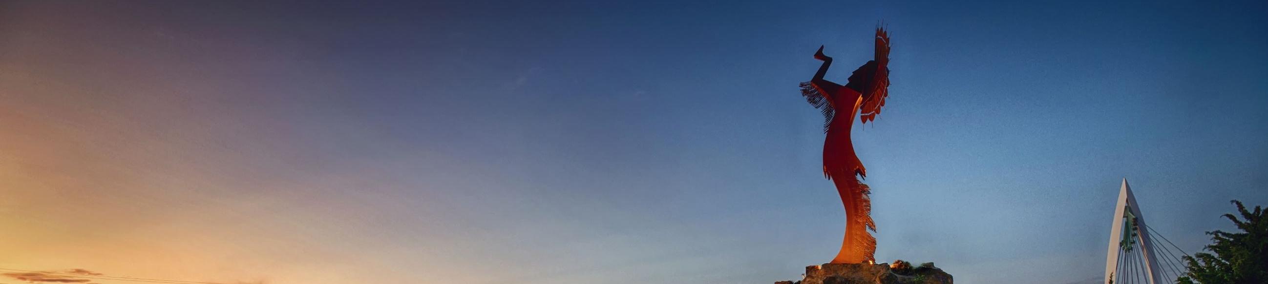 Public profile header image