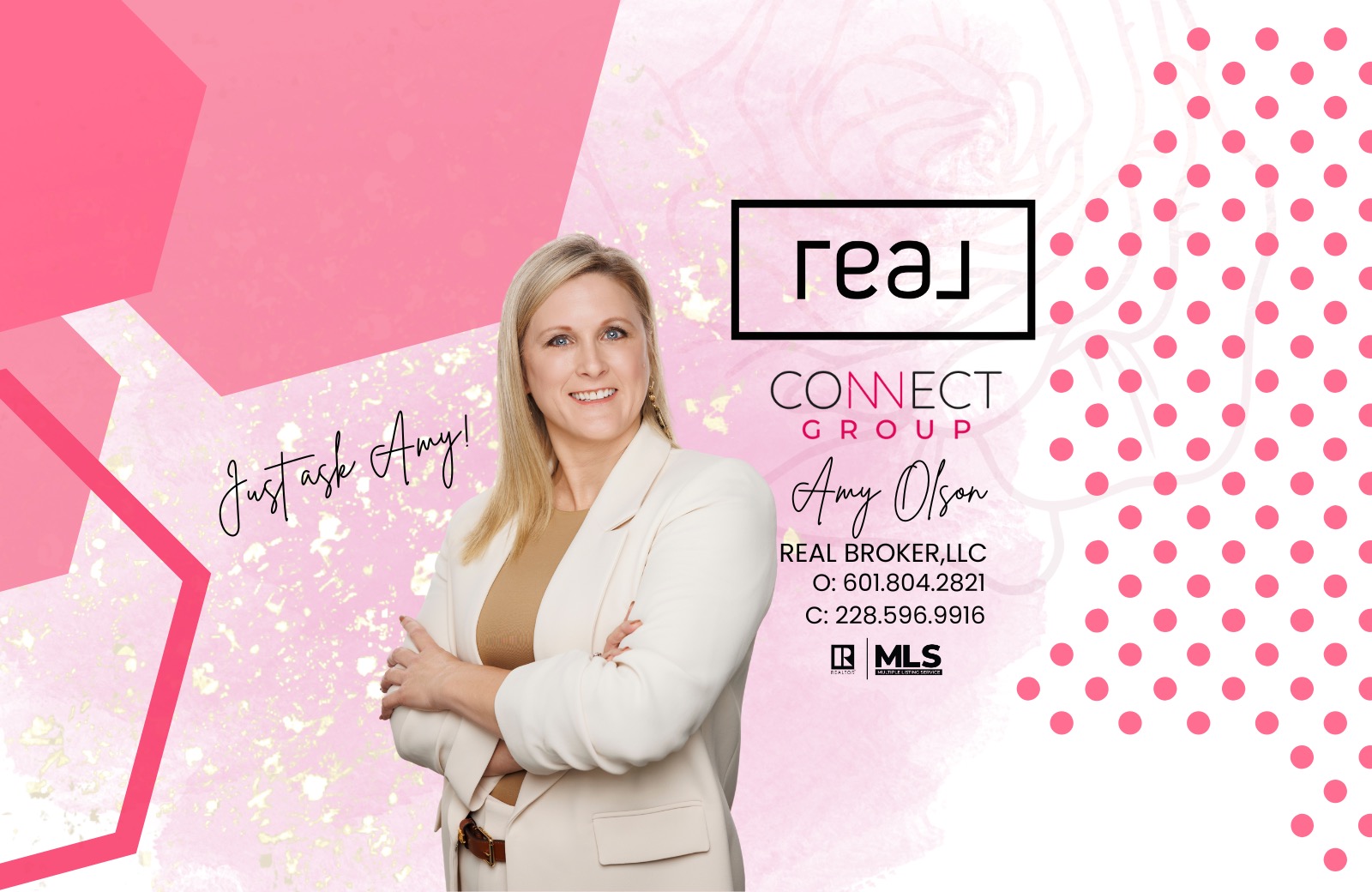 Public profile header image