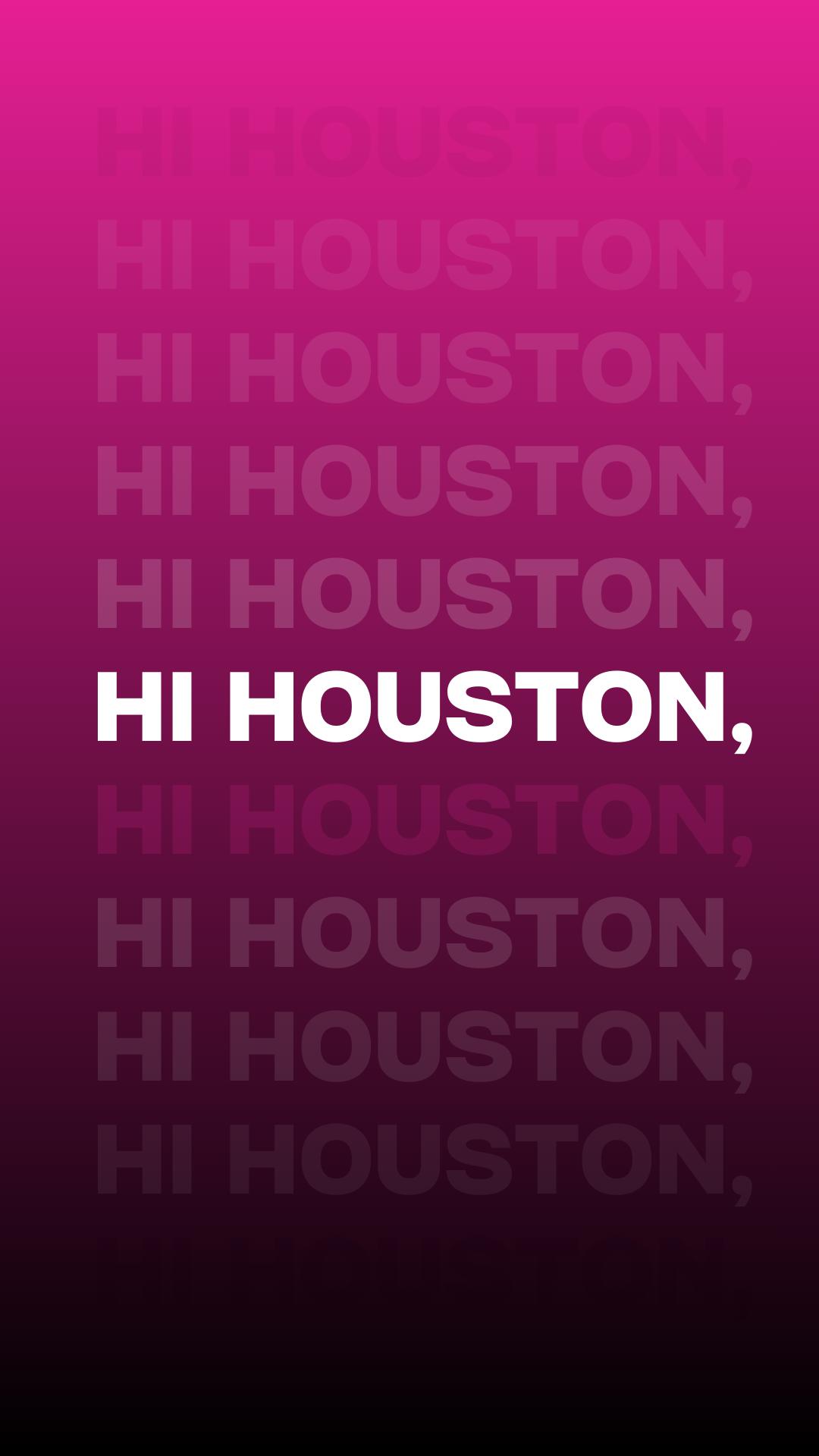 Public profile header image