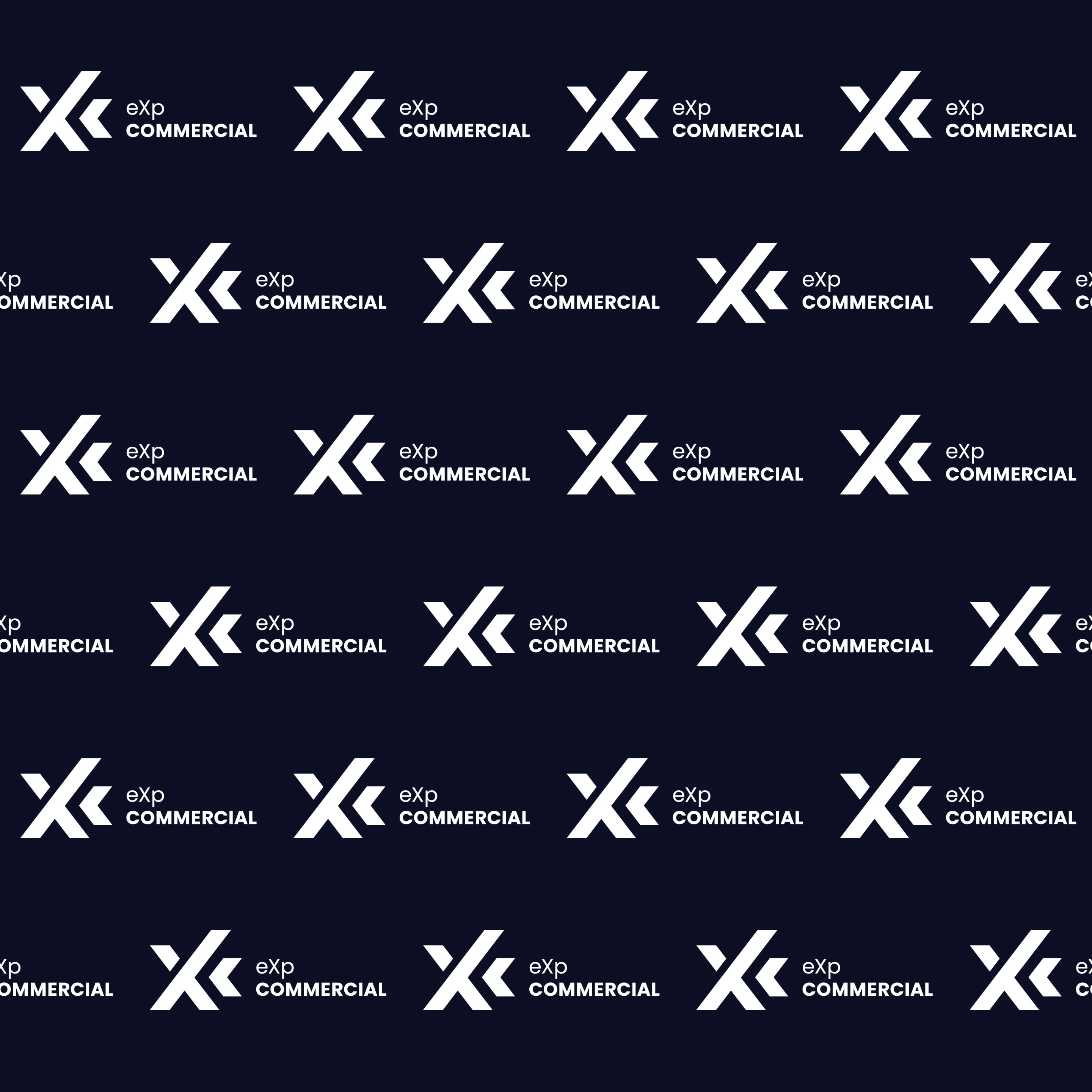 Public profile header image