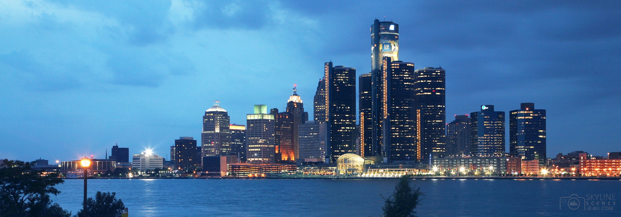Public profile header image