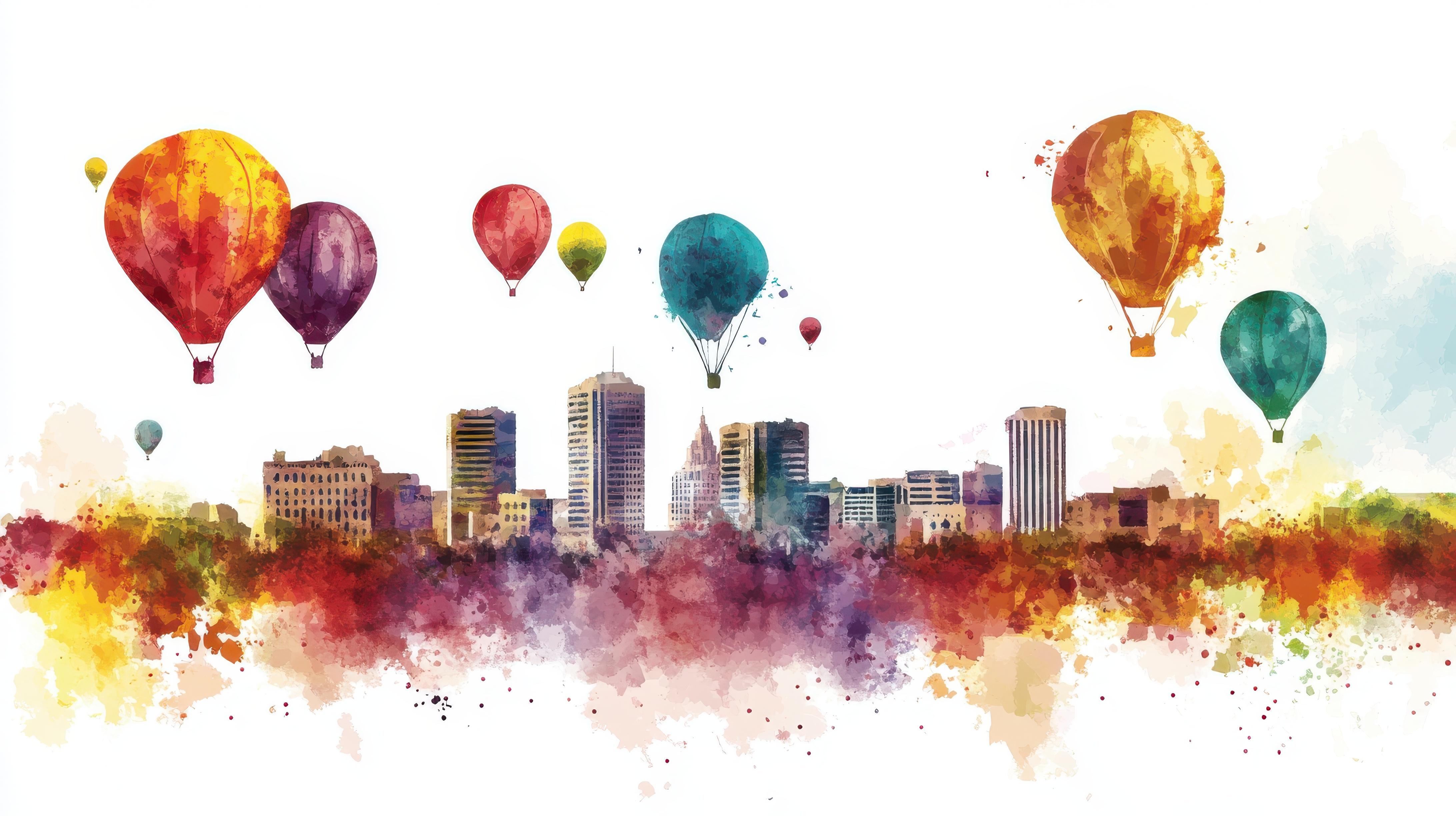 Public profile header image