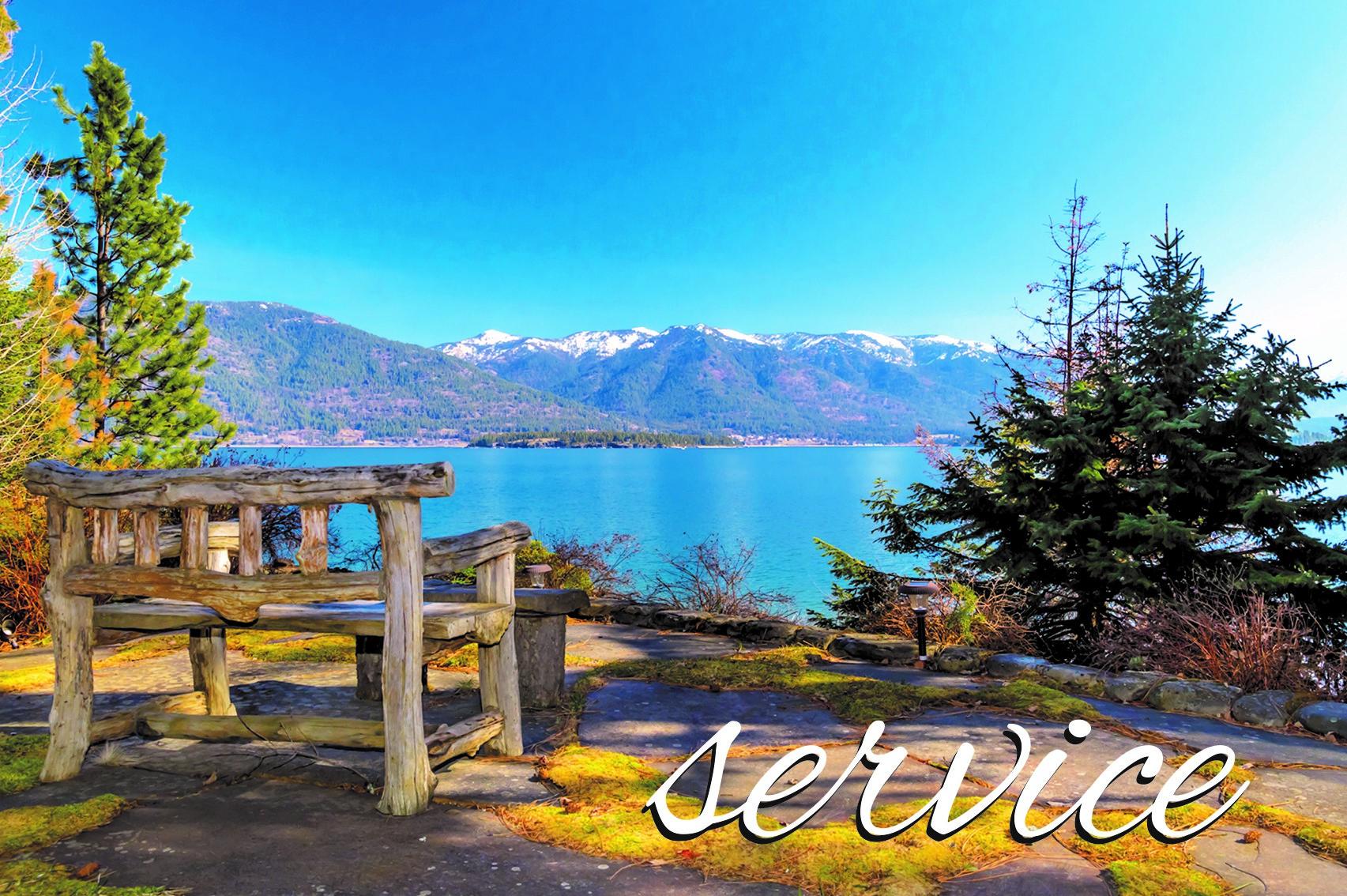 Public profile header image