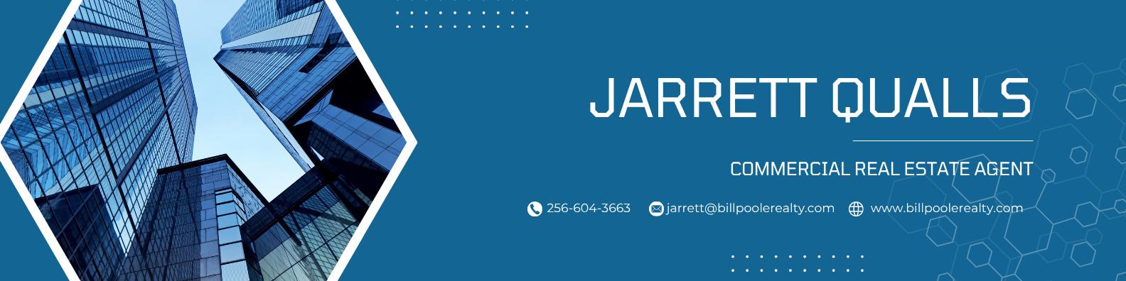 Public profile header image