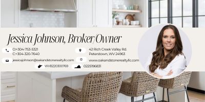Public profile header image