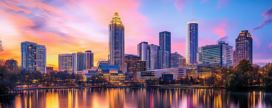 Public profile header image