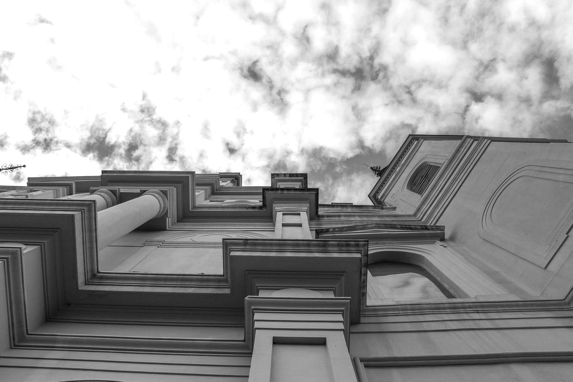 Public profile header image