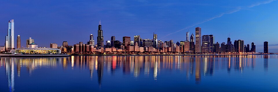 Public profile header image