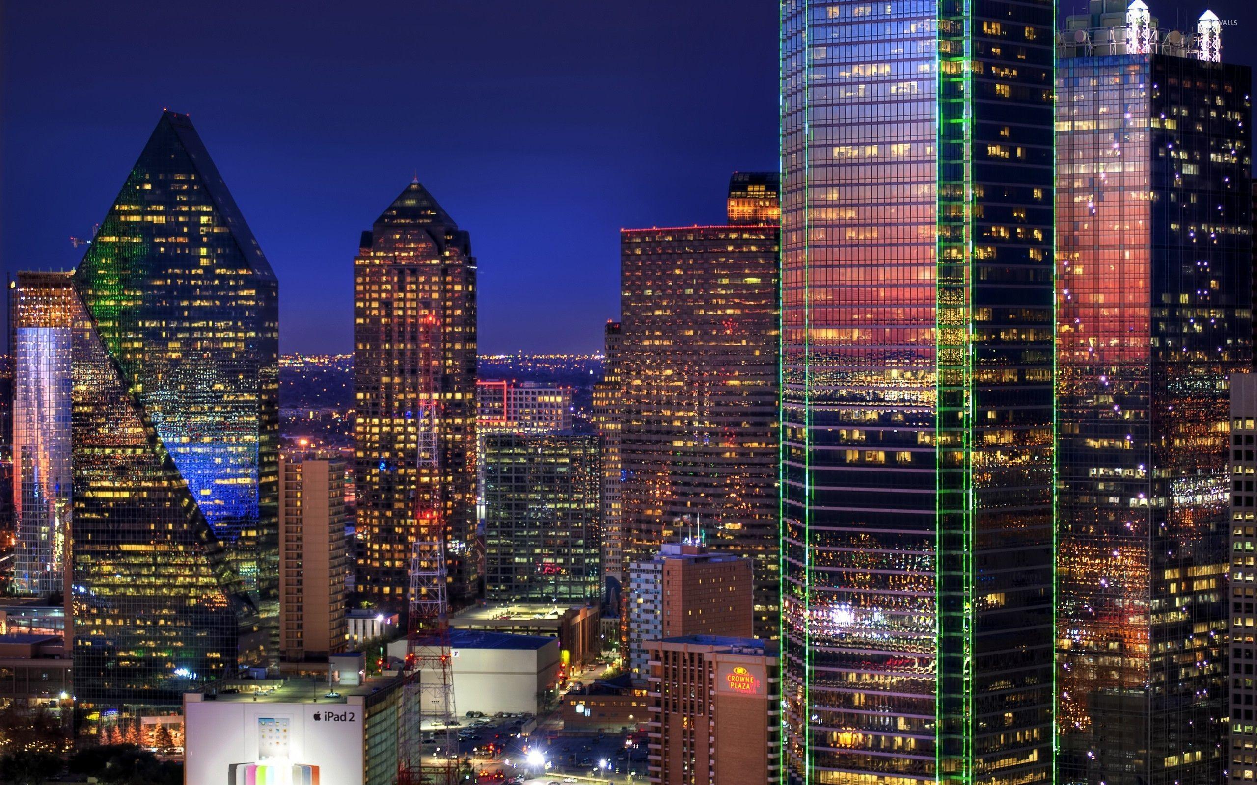 Public profile header image