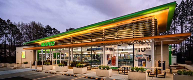 Public profile header image