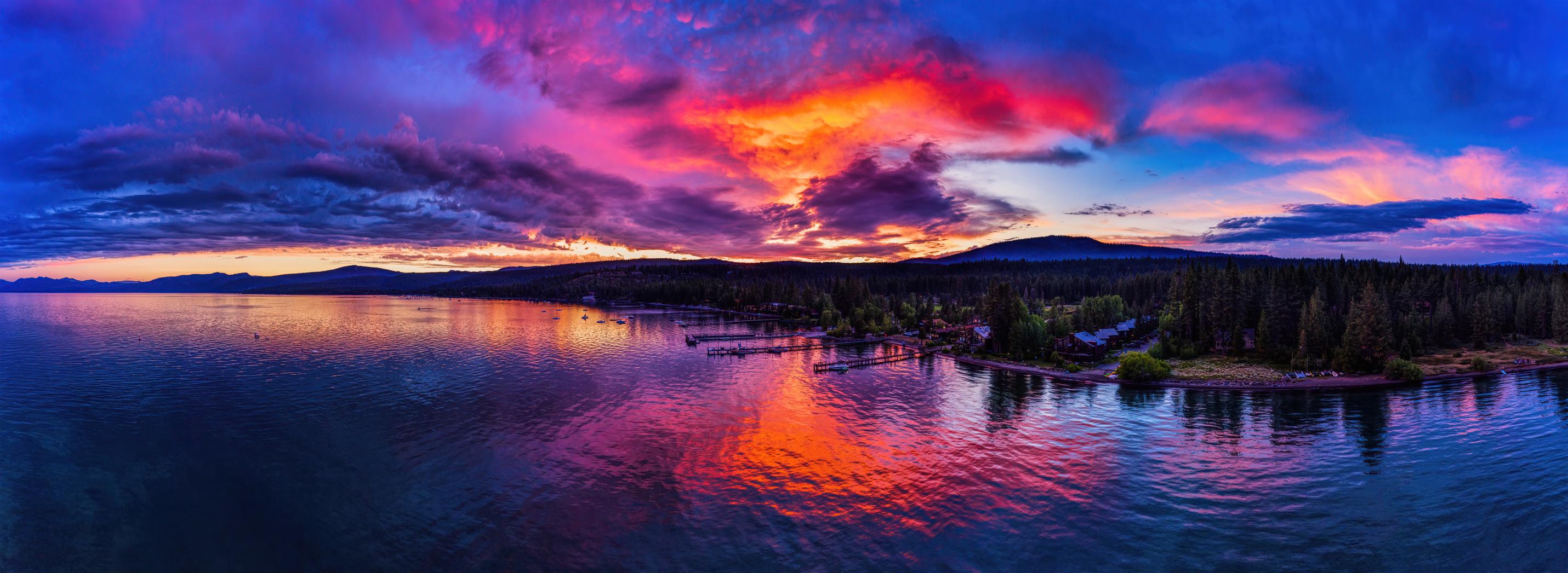 Public profile header image