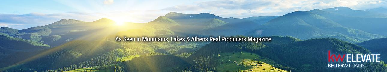 Public profile header image