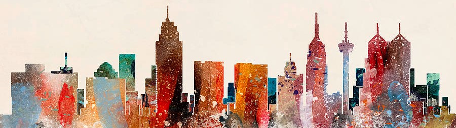 Public profile header image