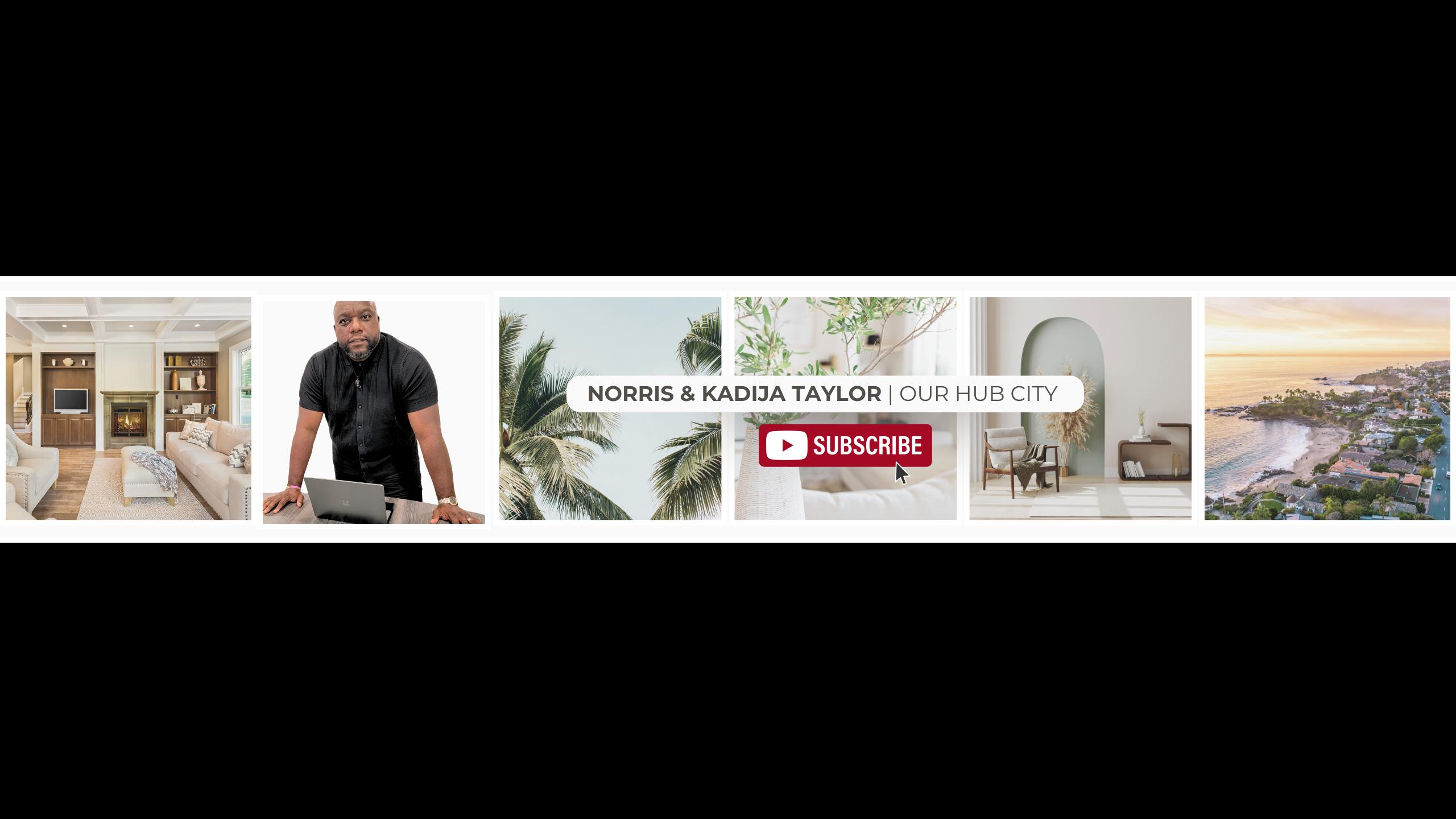 Public profile header image