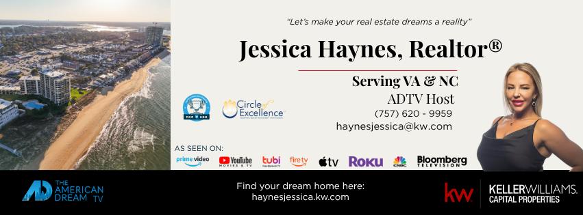 Public profile header image