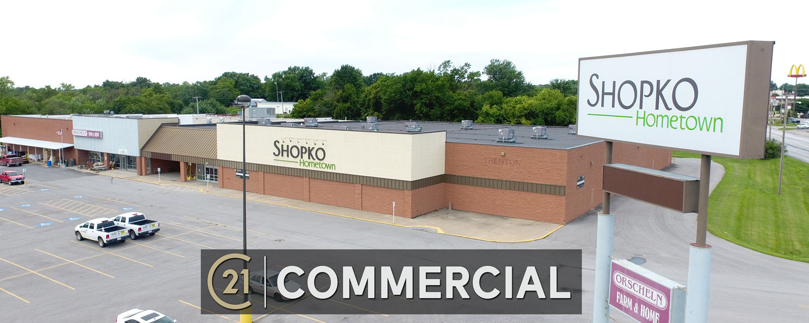 Gregory Freeman Century 21 Team Elite Crexi