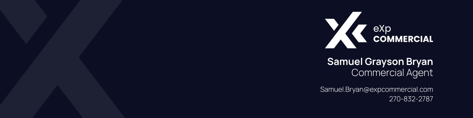 Public profile header image