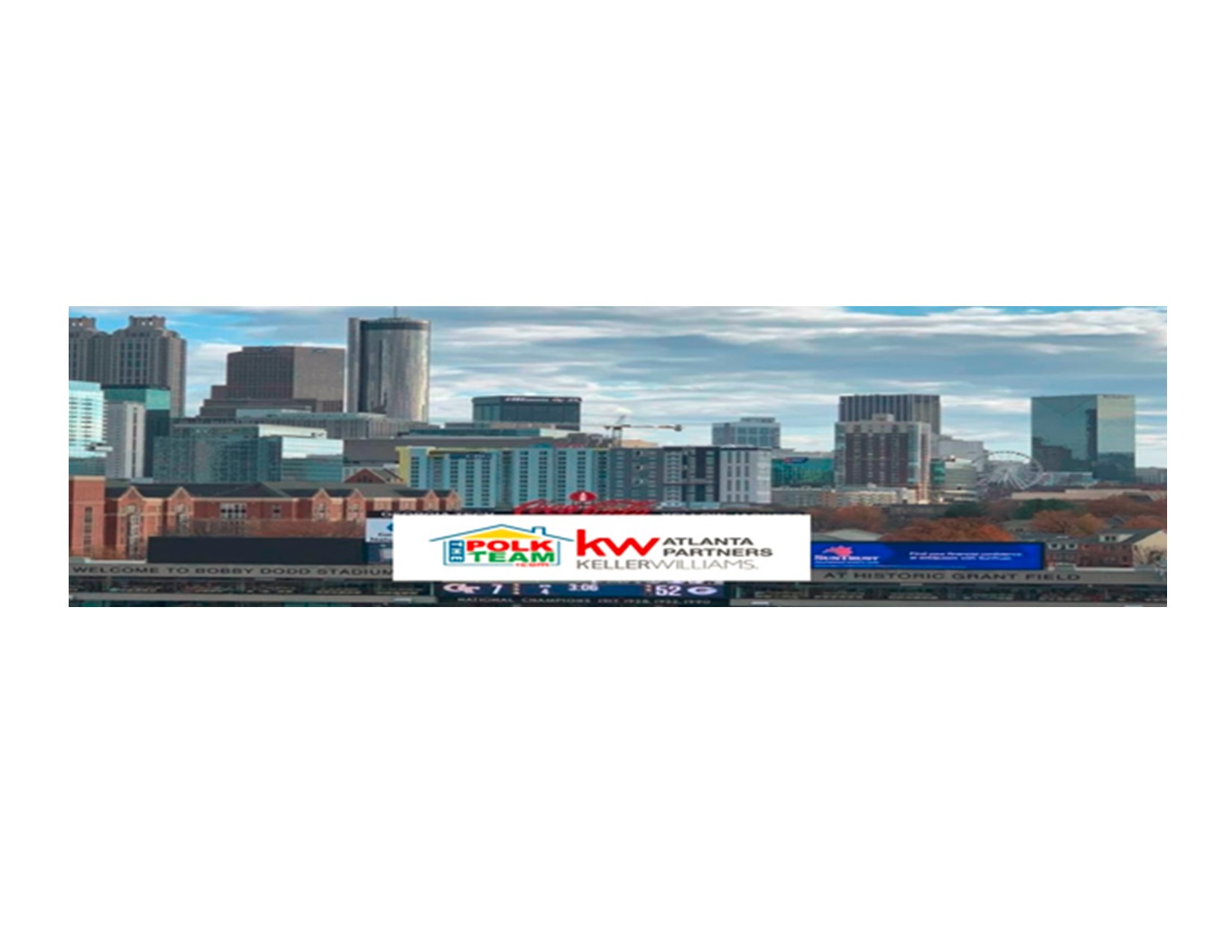 Public profile header image