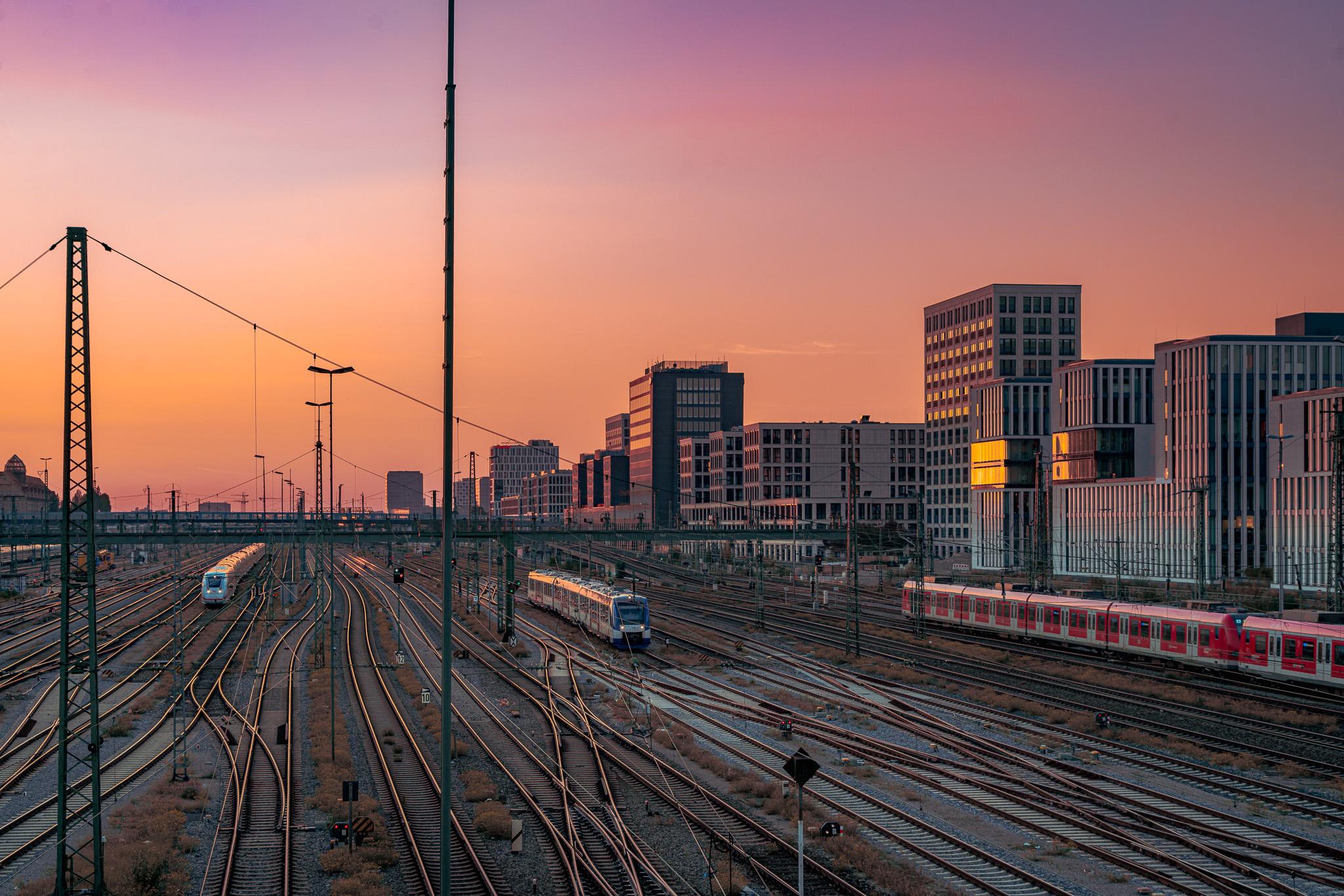 Public profile header image