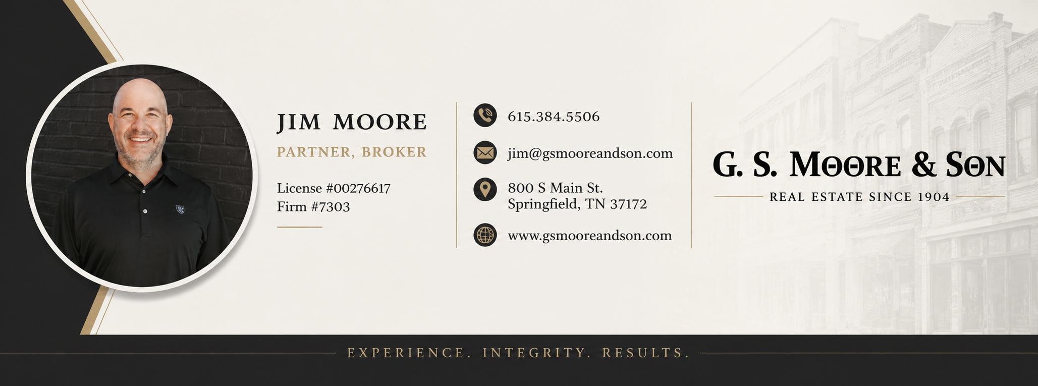 Public profile header image