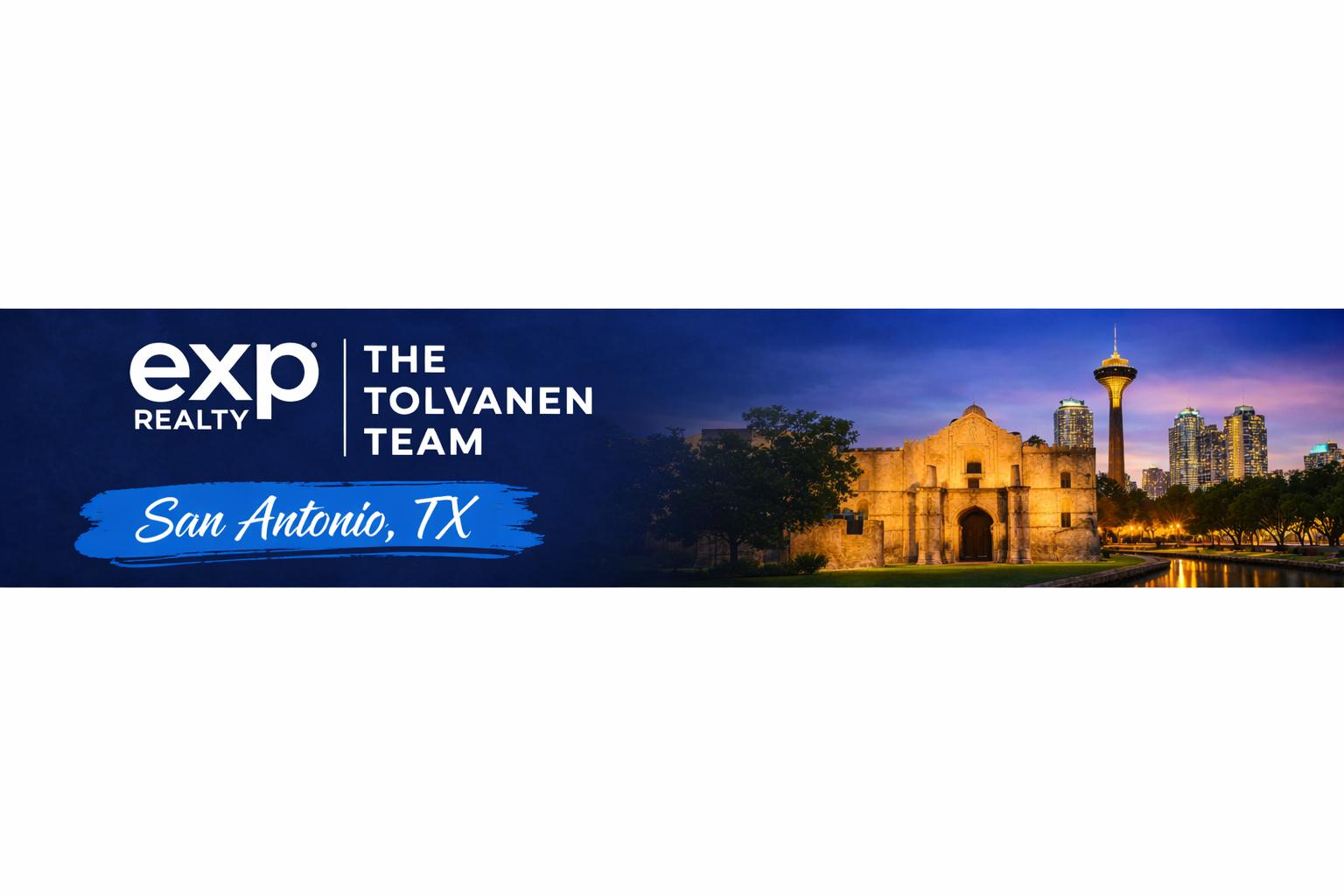 Public profile header image
