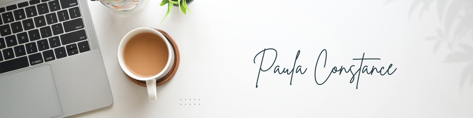Public profile header image