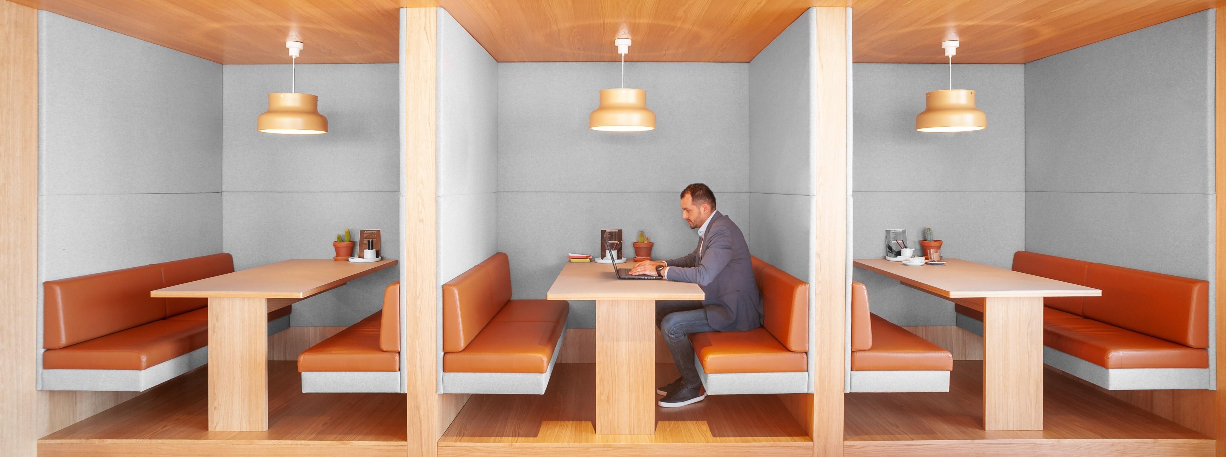 Public profile header image