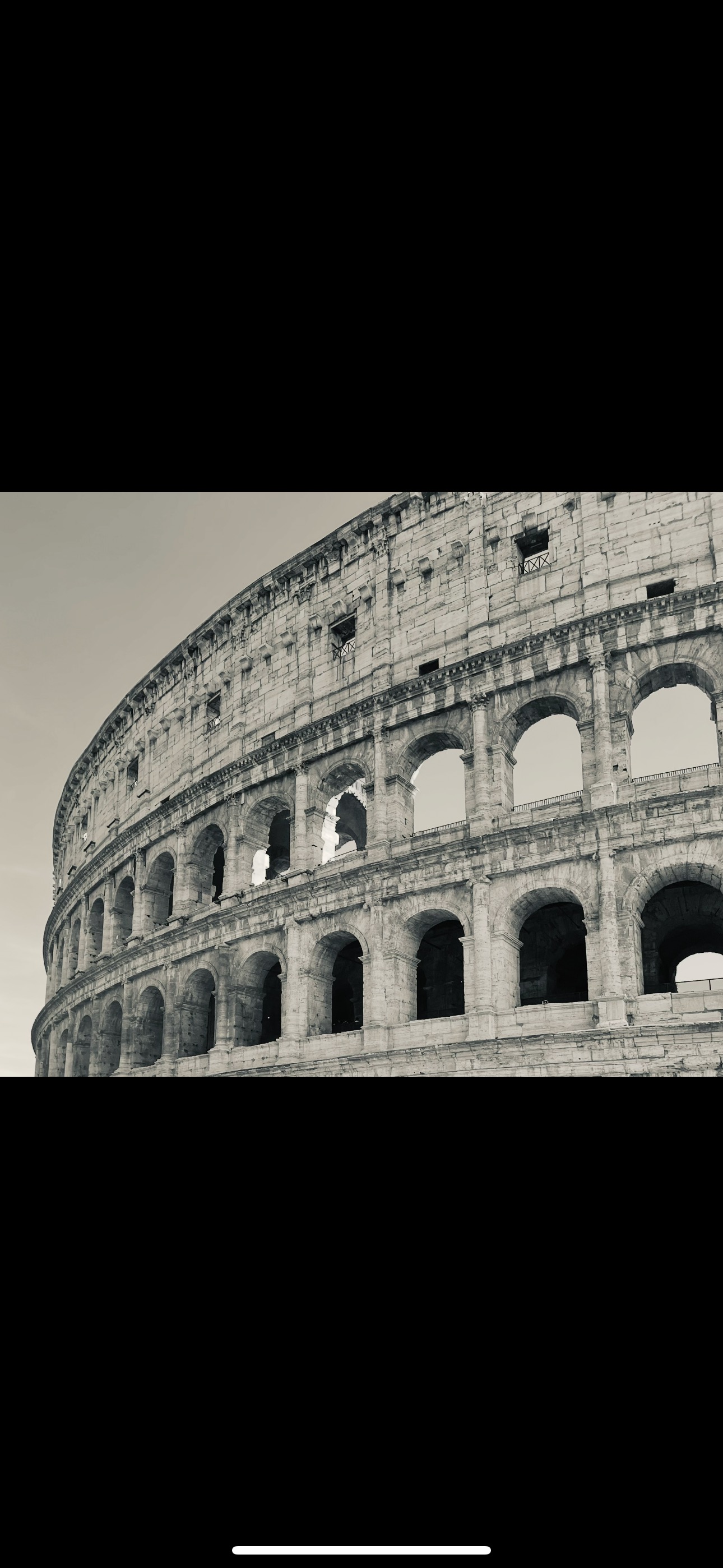 Public profile header image