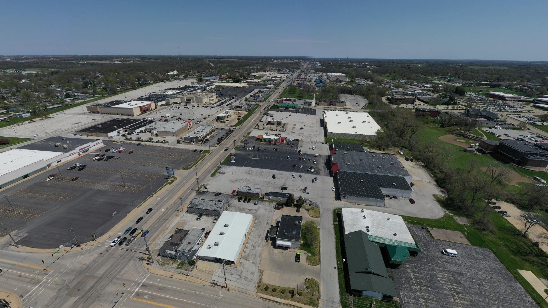 Spencer Schelp Swick Realty Crexi