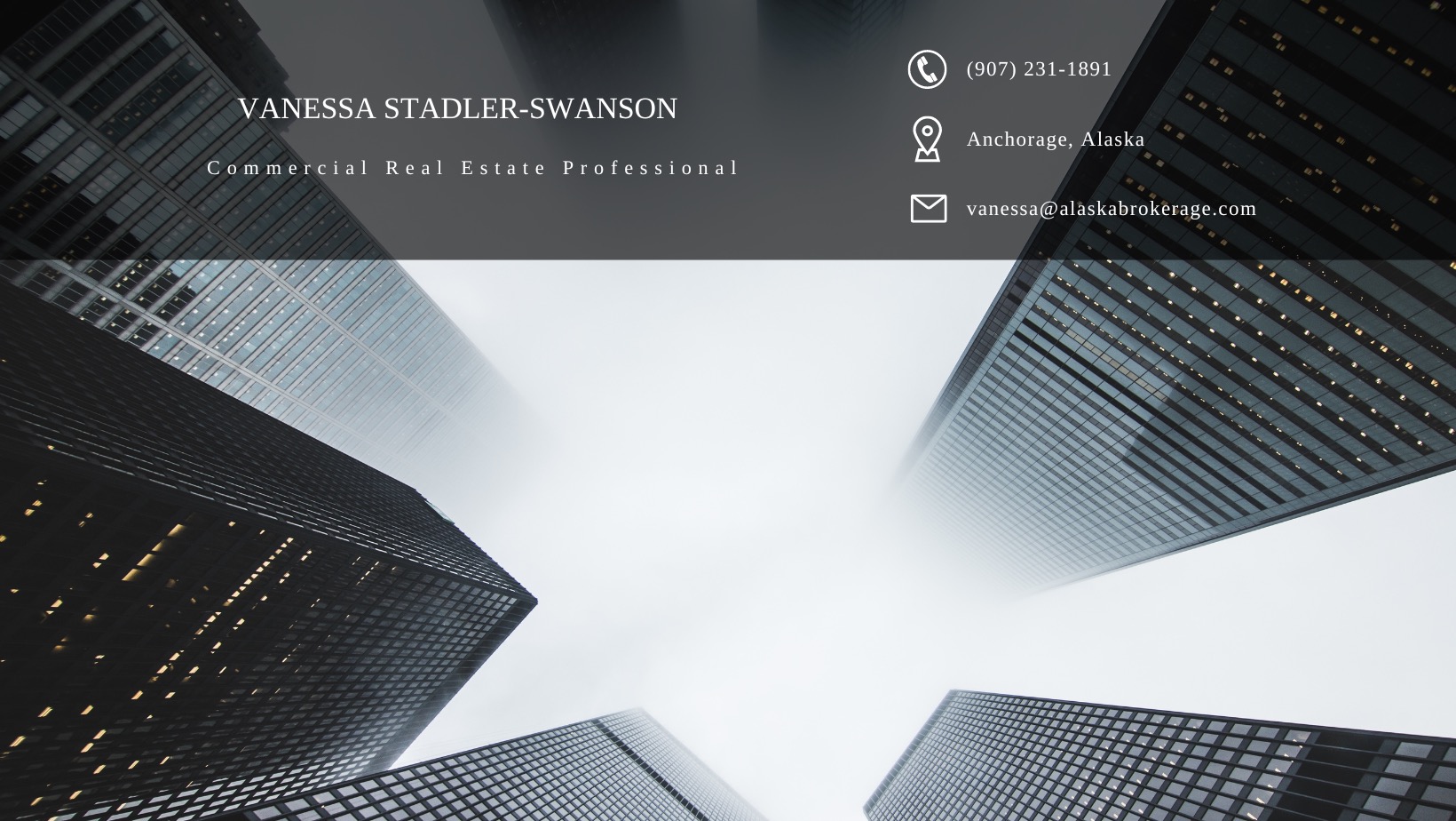 Public profile header image
