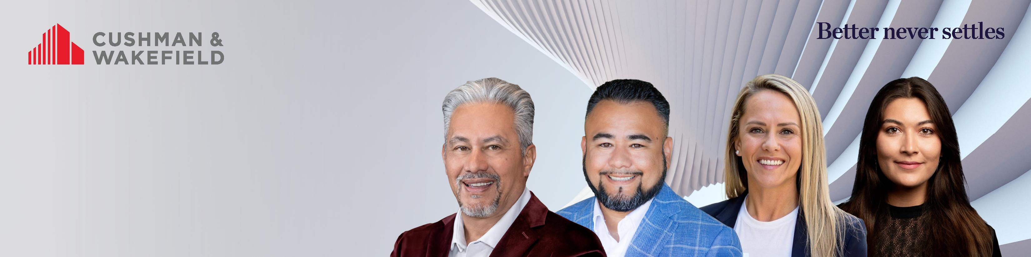 Public profile header image