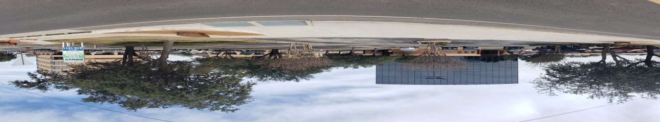 Public profile header image