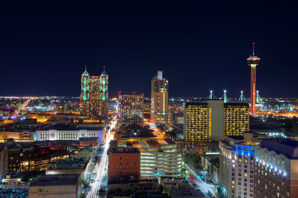 Public profile header image