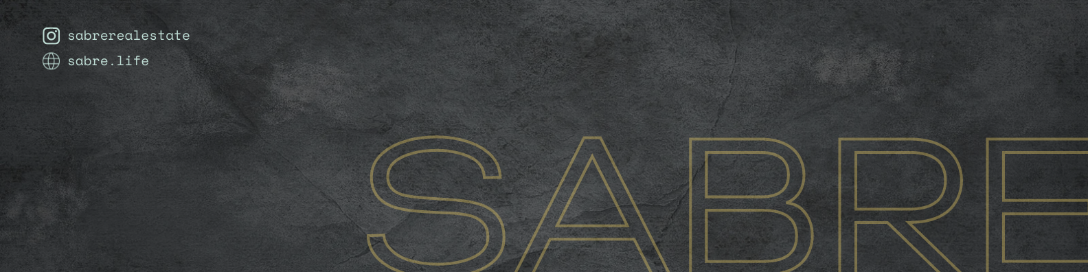 Public profile header image