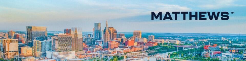 Public profile header image