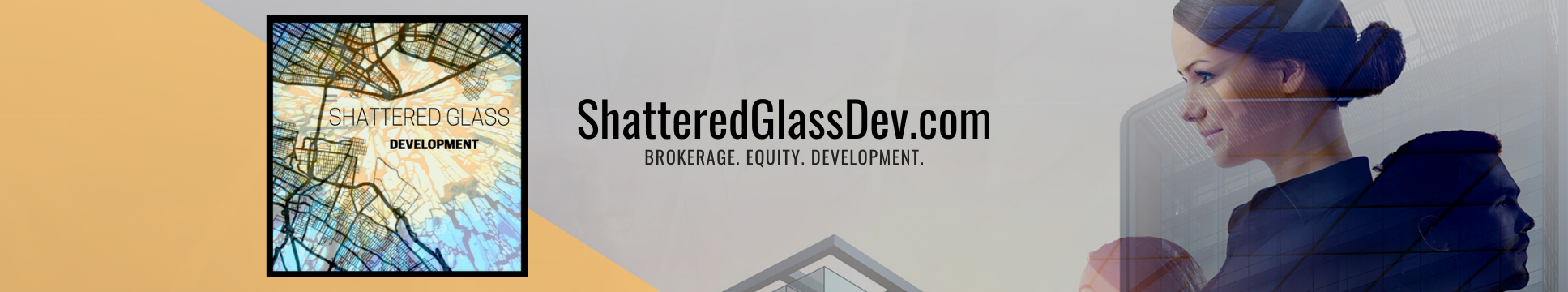 Public profile header image