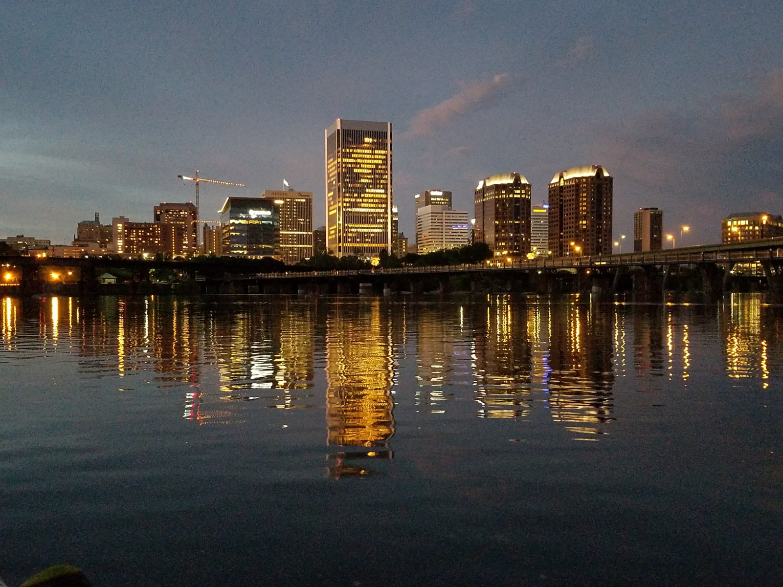 Public profile header image