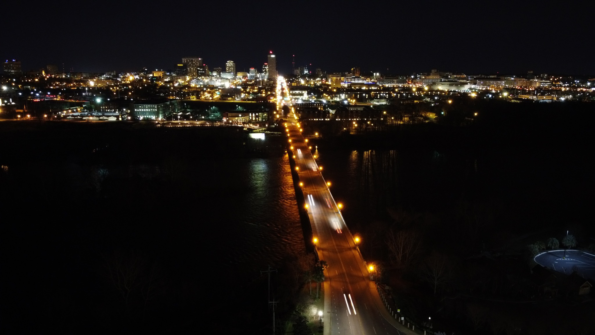 Public profile header image